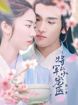 将军的小宠医第二季(全集)