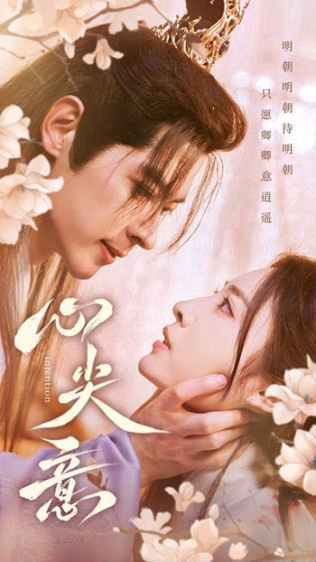 心尖意第41-60集