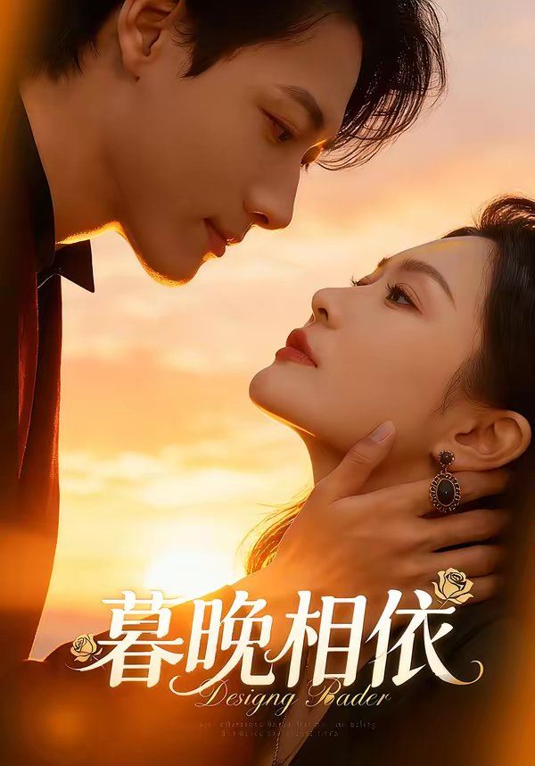 暮晚相依(全集)