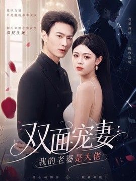 双面宠妻：我的老婆是大佬(全集)